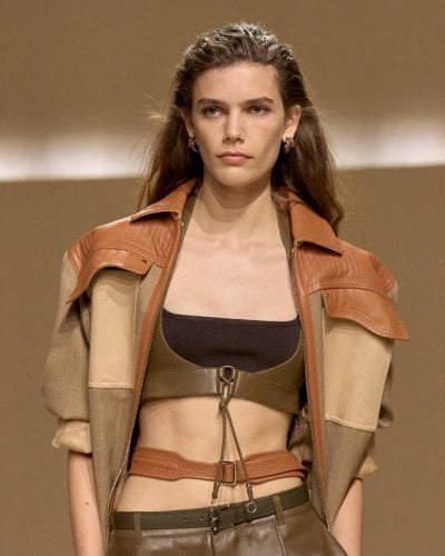The Fashion Codes of Spring-Summer 2026