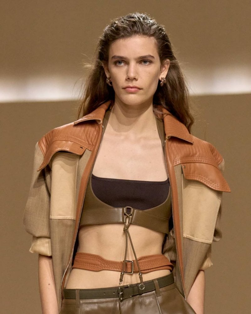The Fashion Codes of Spring-Summer 2026