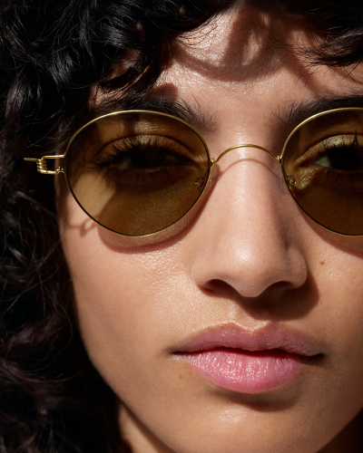 Shades of Refinement – The Timeless Edge of Metal-Framed Sunglasses