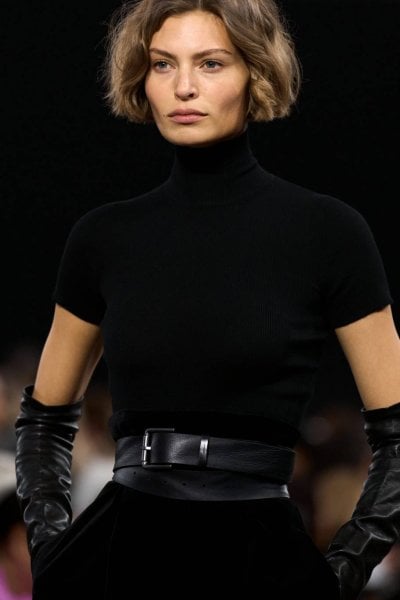 Layers of Luxury: Autumn’s Most Coveted Textures