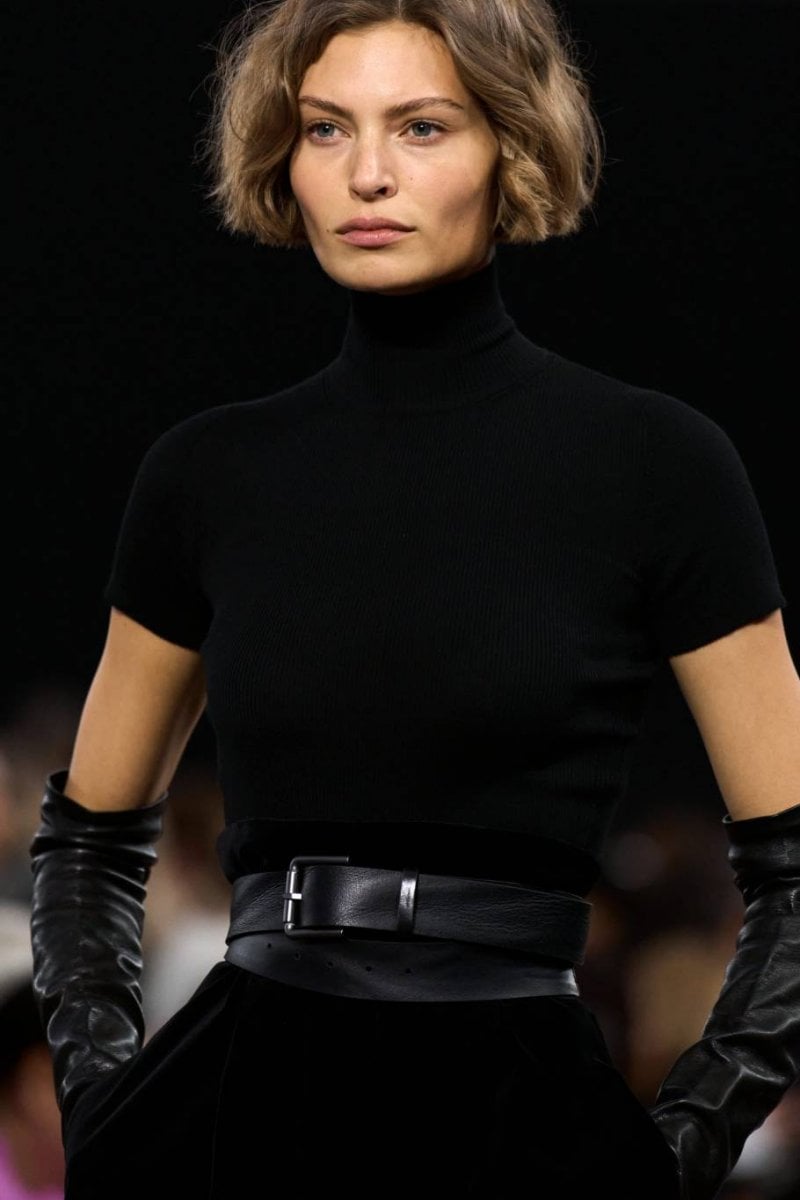 Layers of Luxury: Autumn’s Most Coveted Textures