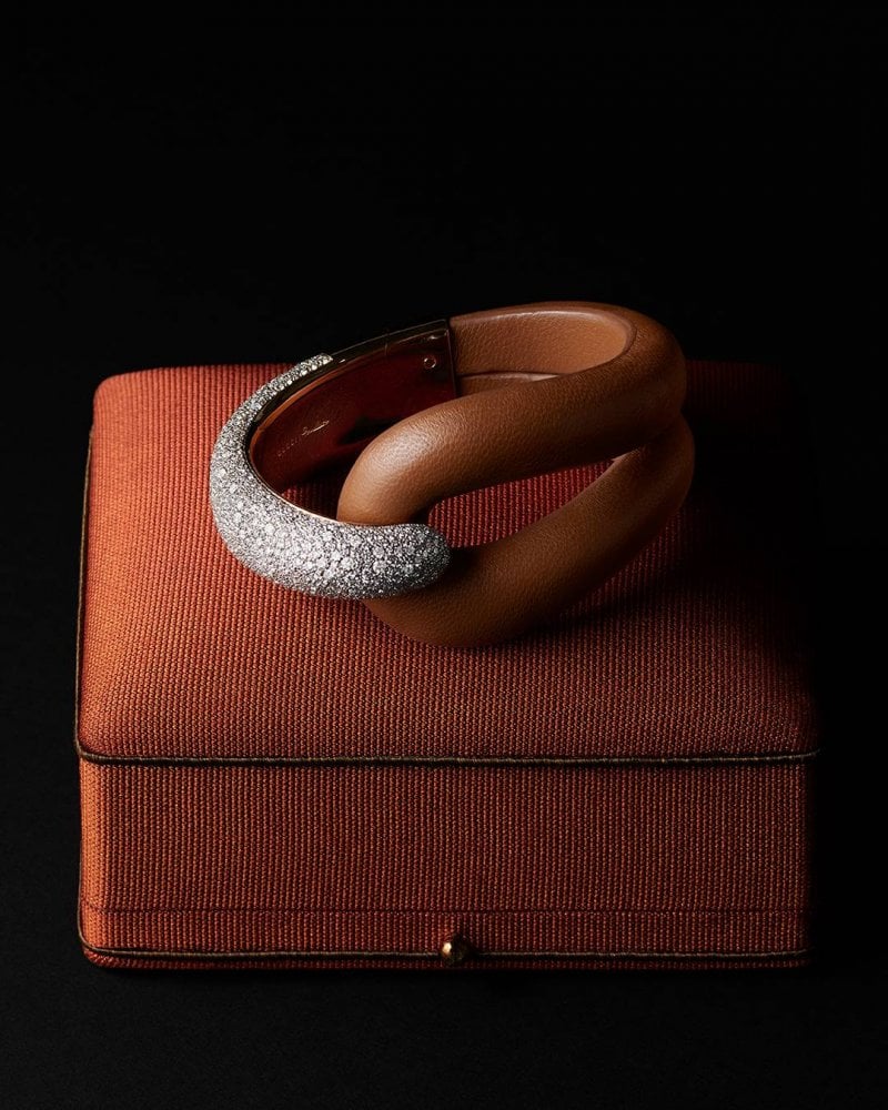 Labyrinths of Light: Gucci’s Mesmerizing High Jewelry and Watchmaking Unveiled in Paris