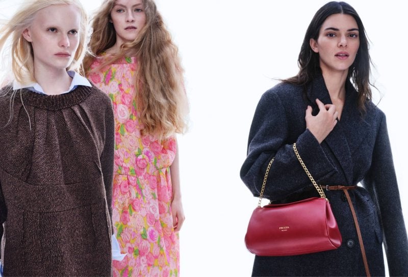 Transitional Elegance Meets Modern Edge in Pre-Fall 2025’s Trends