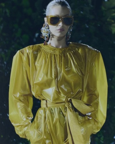 Accessories from Spring-Summer 2026’s Runways