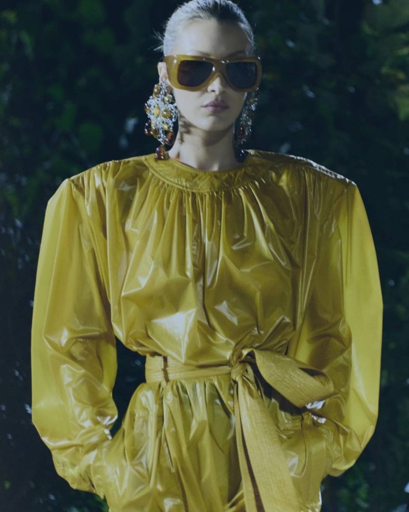 Accessories from Spring-Summer 2026’s Runways