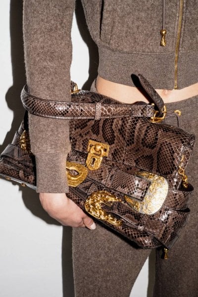 Fall’s It Pieces: The Shoes and Bags Defining Fall 2025 Style