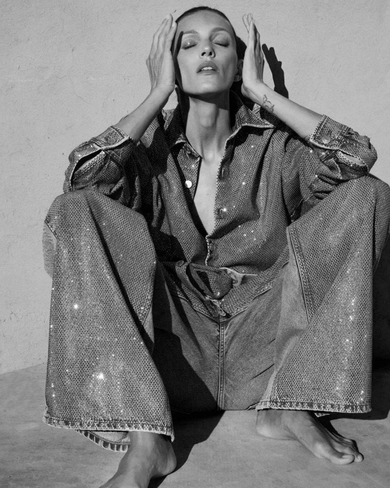Sustainability in Luxury Fashion
