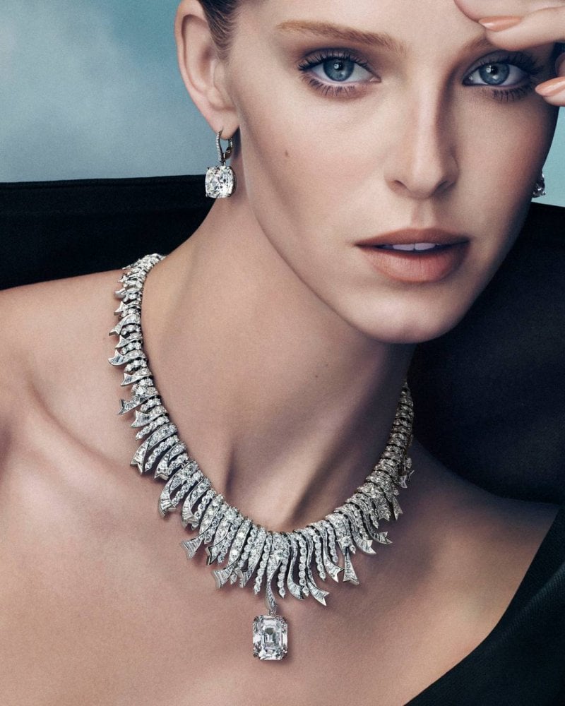 A Symphony of Sparkle – High Jewelry for Moments That Matter