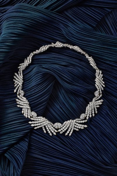 Radiant Love Vows – High Jewelry for the Modern Bride