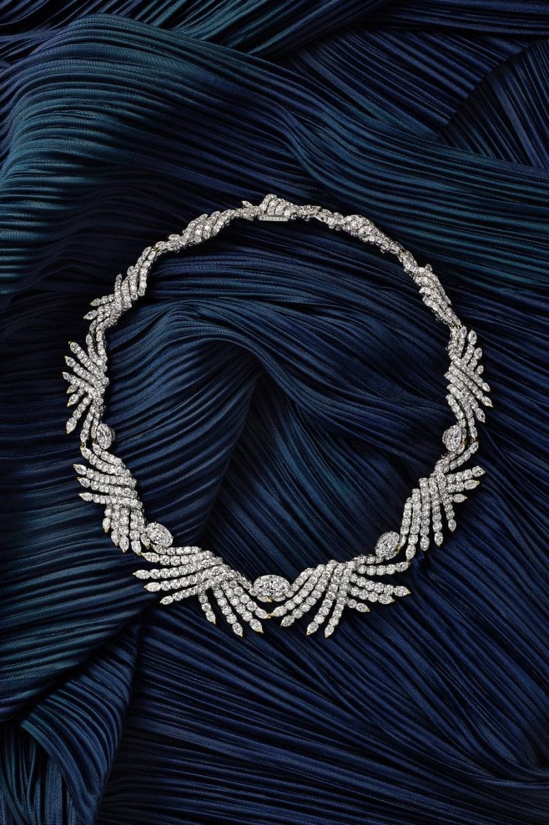 Radiant Love Vows – High Jewelry for the Modern Bride