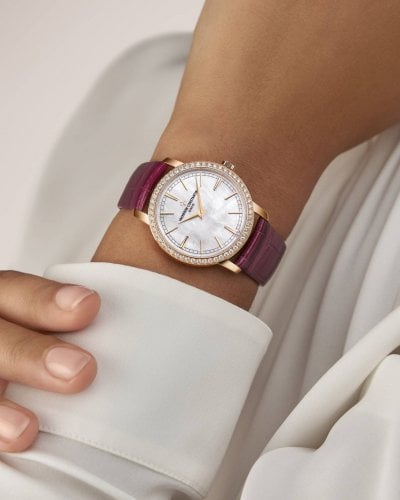 Everyday Luxe: Watches for Daily Elegance