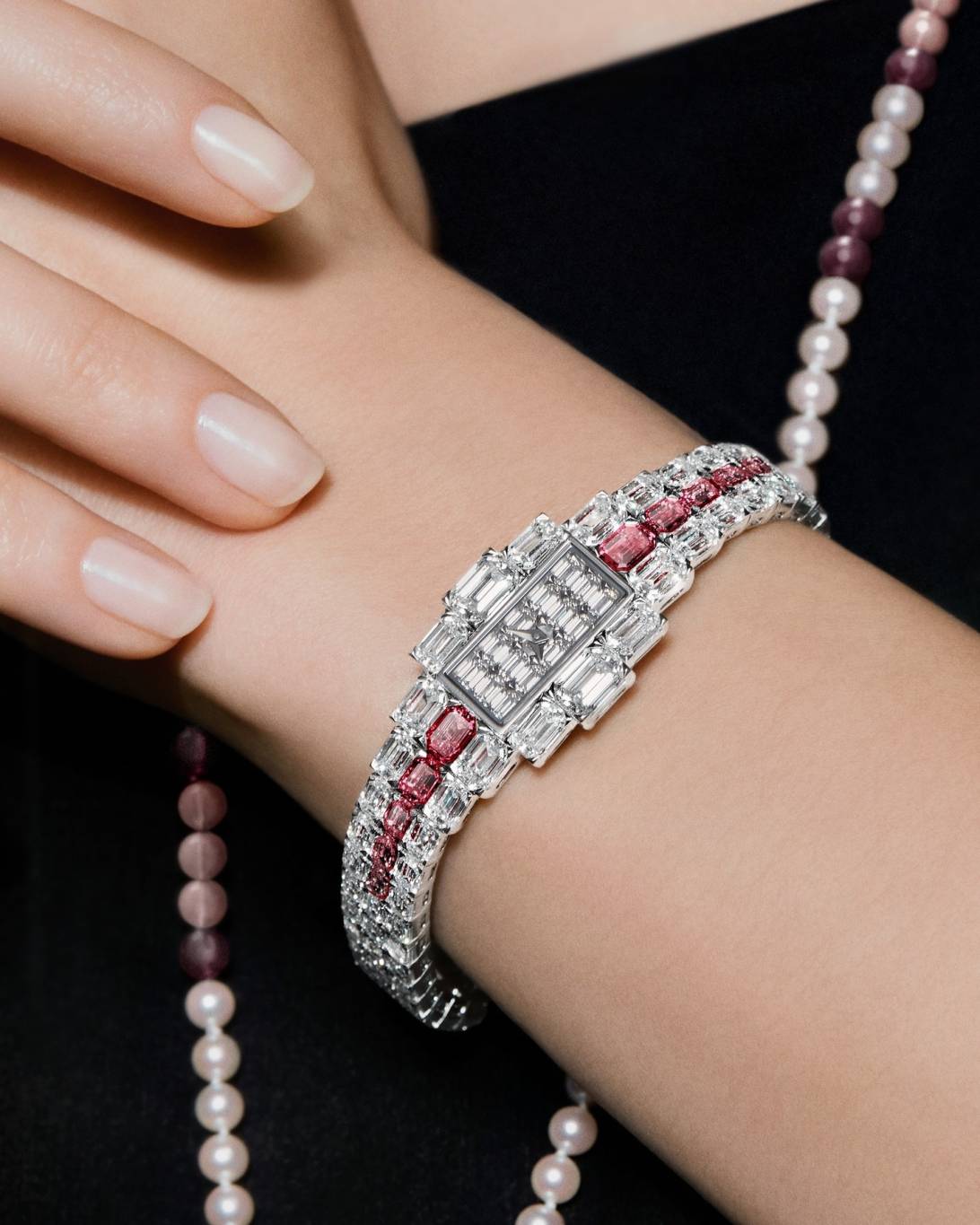 The Horological Finale