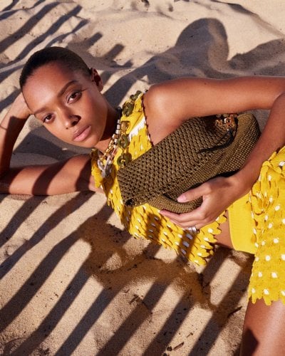 Sunkissed Style: Summer Outfit Inspiration to Heat Up Your Wardrobe