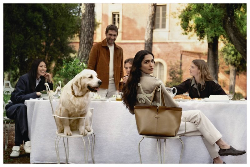 A Look at Fall/Winter 2025-2026 Campaigns