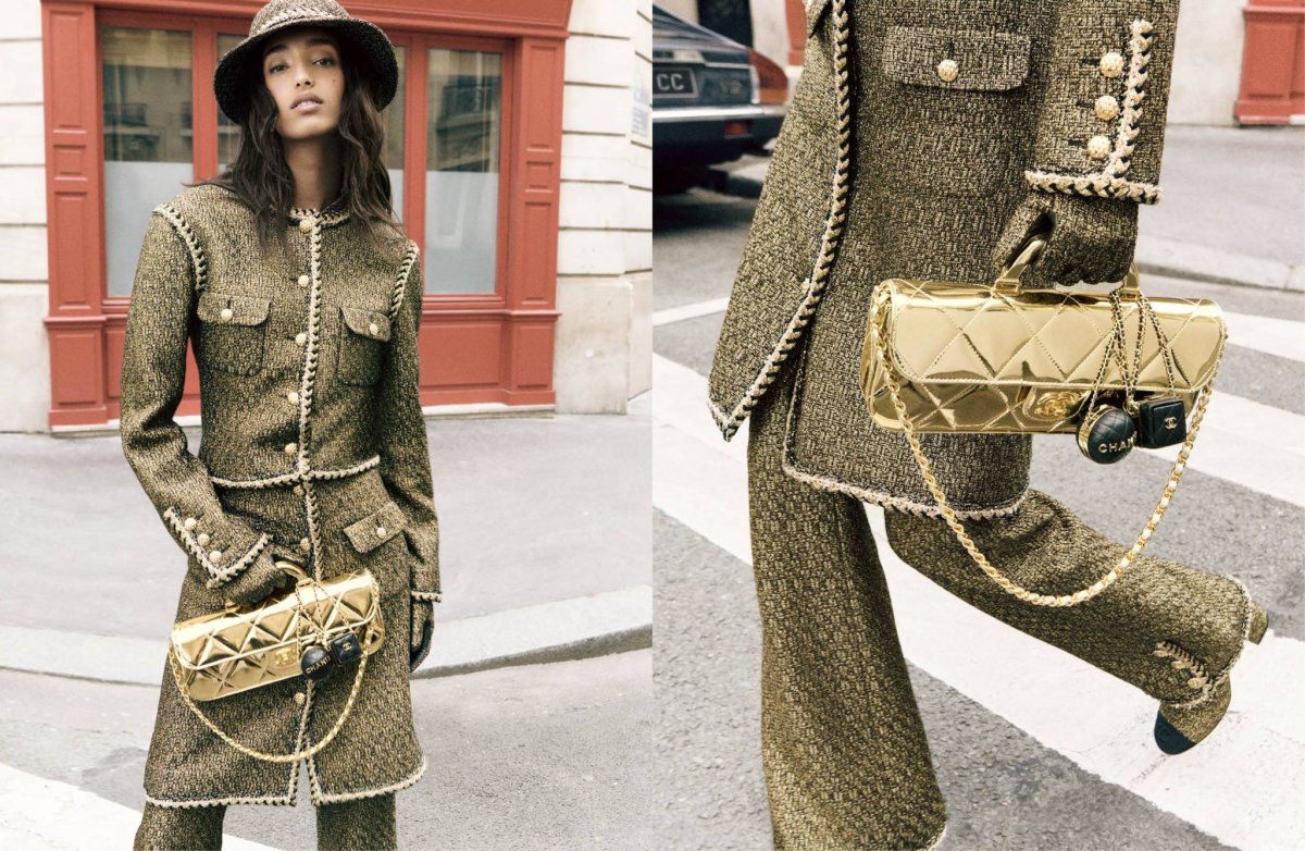 The Power of Statement Accessories: How Bold Details Transform