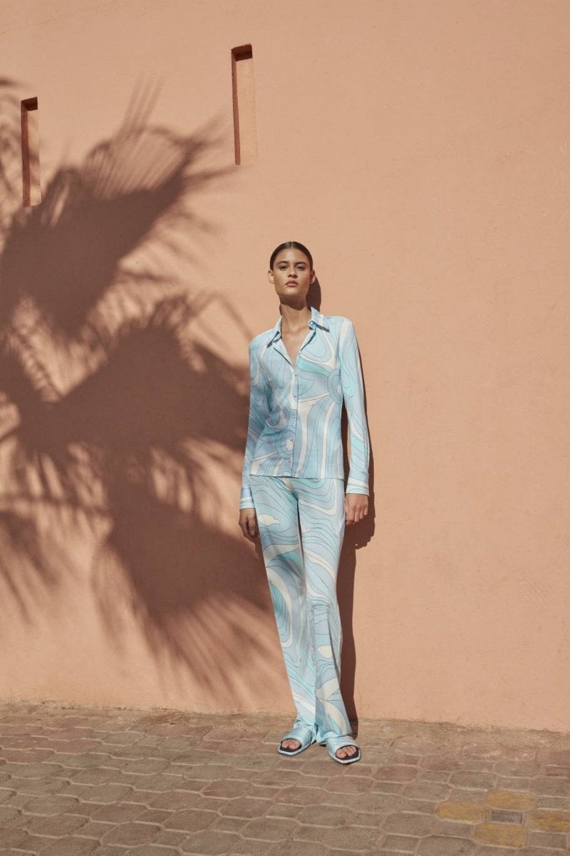 بوتشي تجمع قواها مع Mytheresa