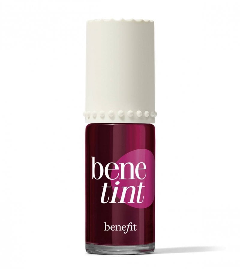 مستحضر Benetint بلون Raspberry من بنفت كوزمتكس
