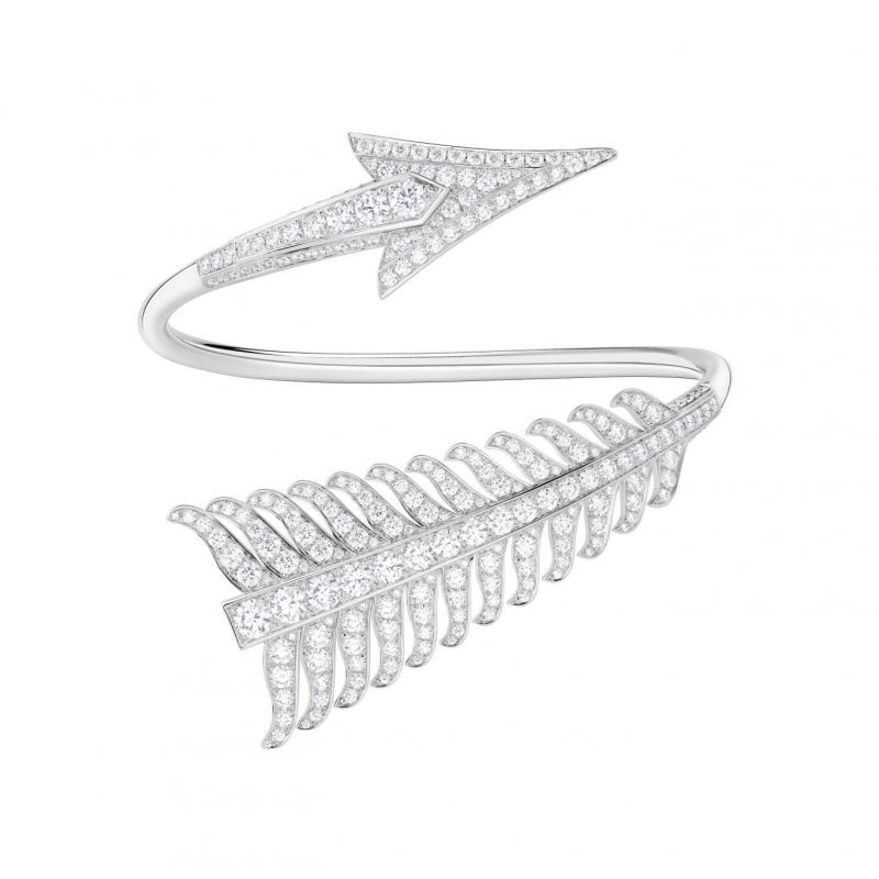 سوار Flèche من بوشرون 