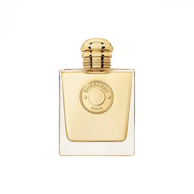 عطر Gold من بربري 

