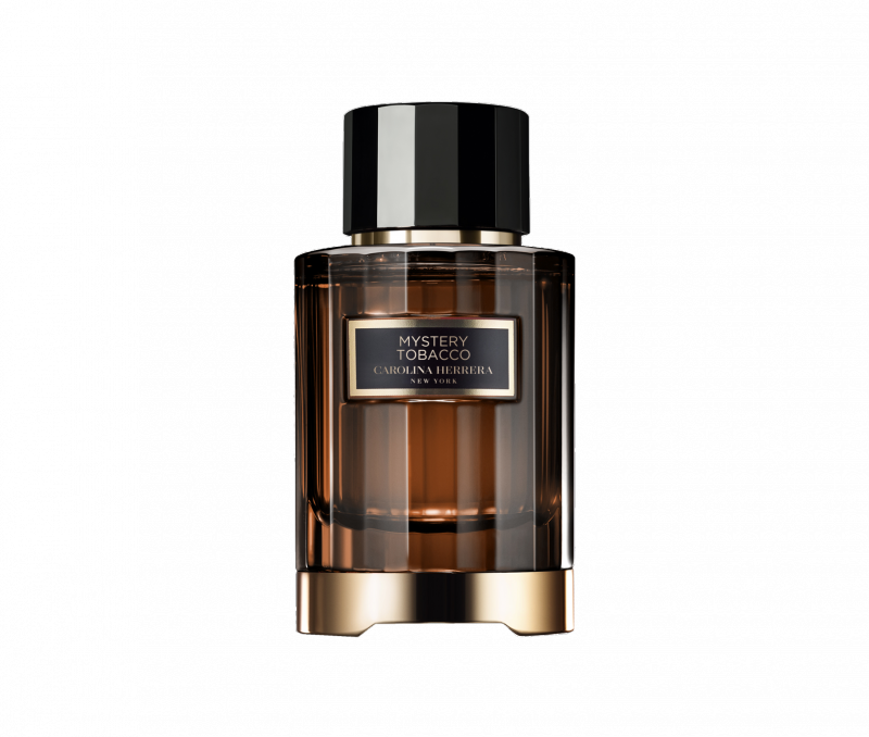 عطر Herrera Confidential Mystery Tobacco من كارولينا هيريرا
