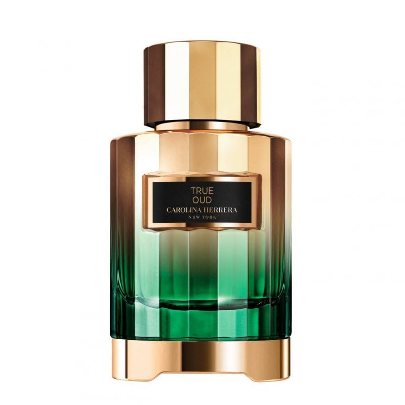عطر True Oud من كارولينا هيريرا
