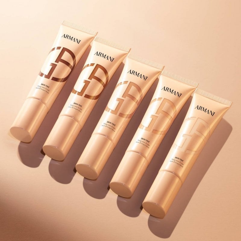 مستحضر Skin Tint من جورجيو أرماني