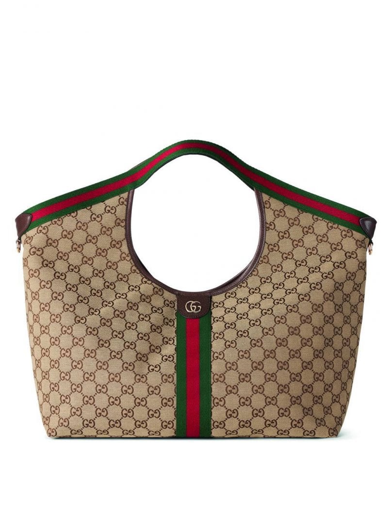 حقيبة Giglio من غوتشي
