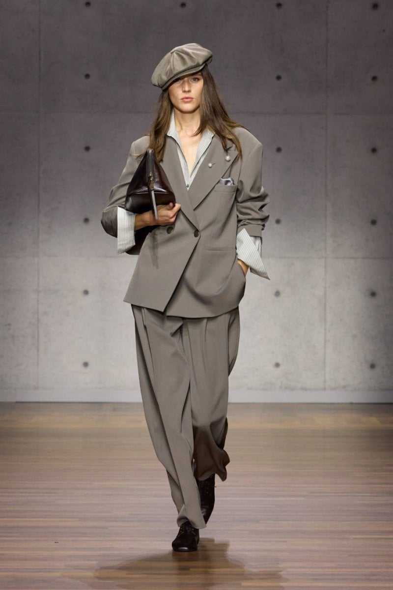 أمبوريو أرماني 
