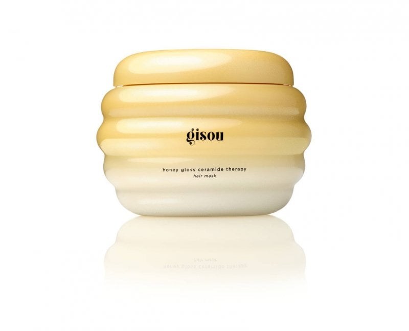 قناع للشعر من غيزو
