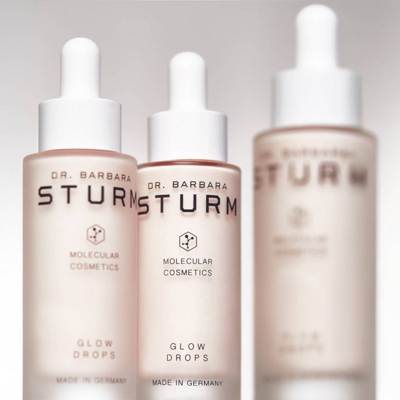 مستحضر Glow Drops من باربرا ستورم
