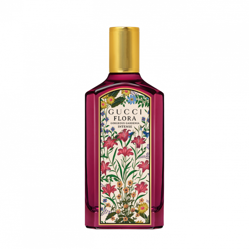 Gucci Flora Gorgeous Gardenia Intense
