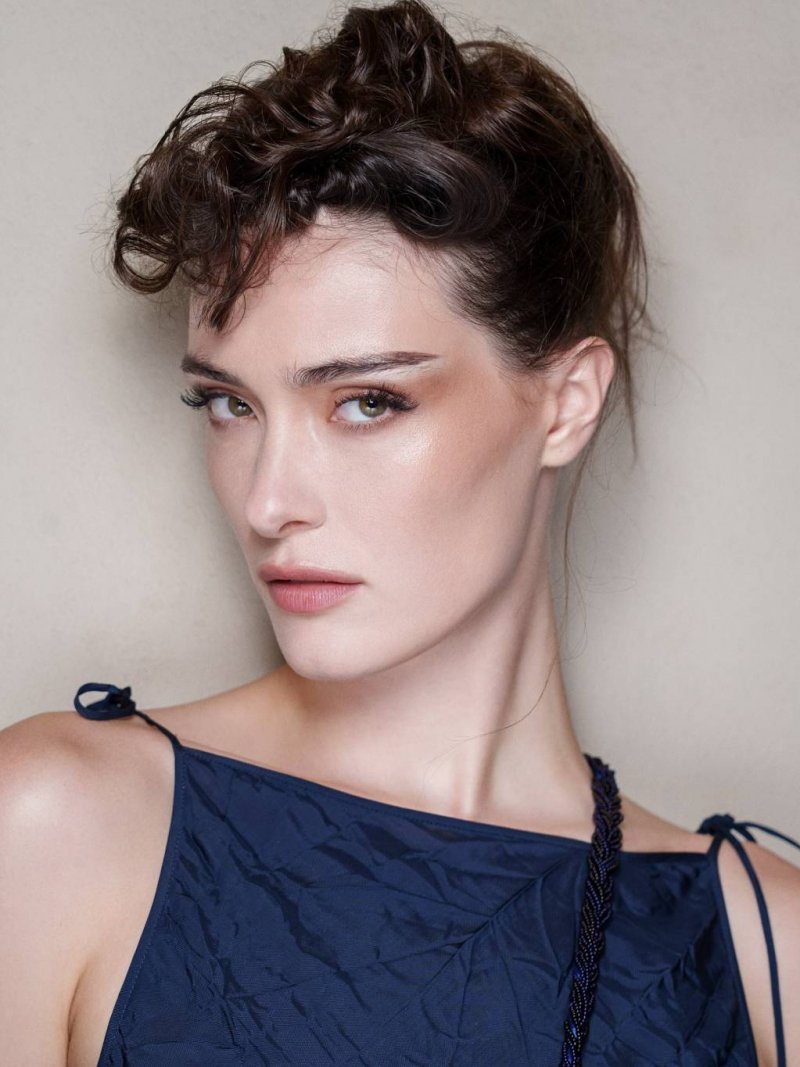 إشراقة صيفيّة وصحيّة ومتجدّدة لدى جورجيو أرماني