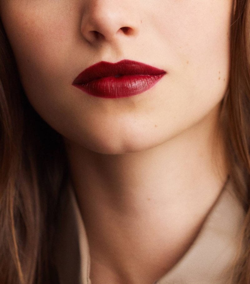 مستحضر Rouge Hermès بلون Rouge H من دار Hermès 