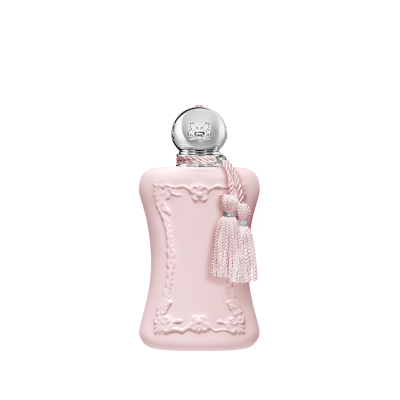 عطر Delina من علامة Parfums de Marly 
