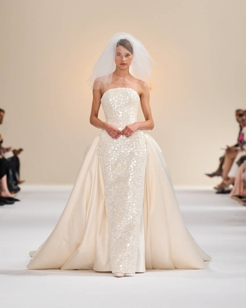 مجموعة الهوت كوتور لخريف وشتاء 2025-2026 من تامارا رالف 