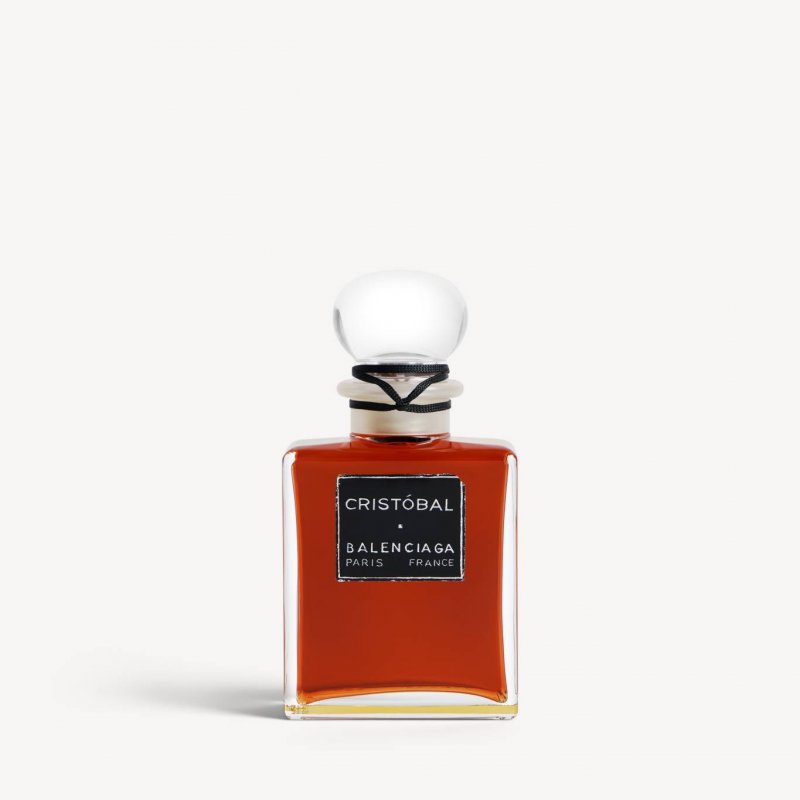 عطر Cristobal من بالنسياغا 
