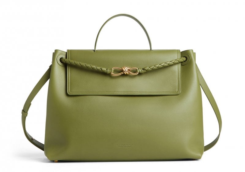 حقيبة Ciao Ciao من بوتيغا فينيتا
