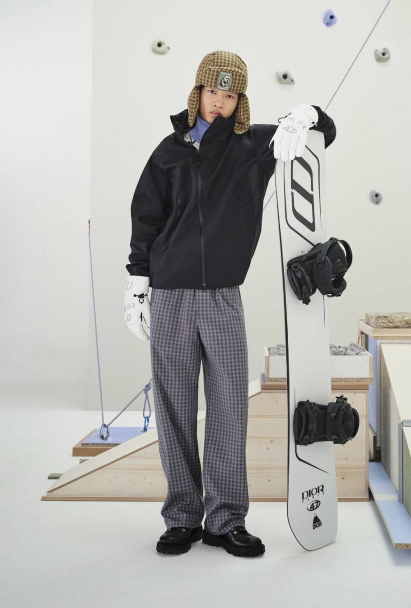 قسم ديور الرجاليّ
