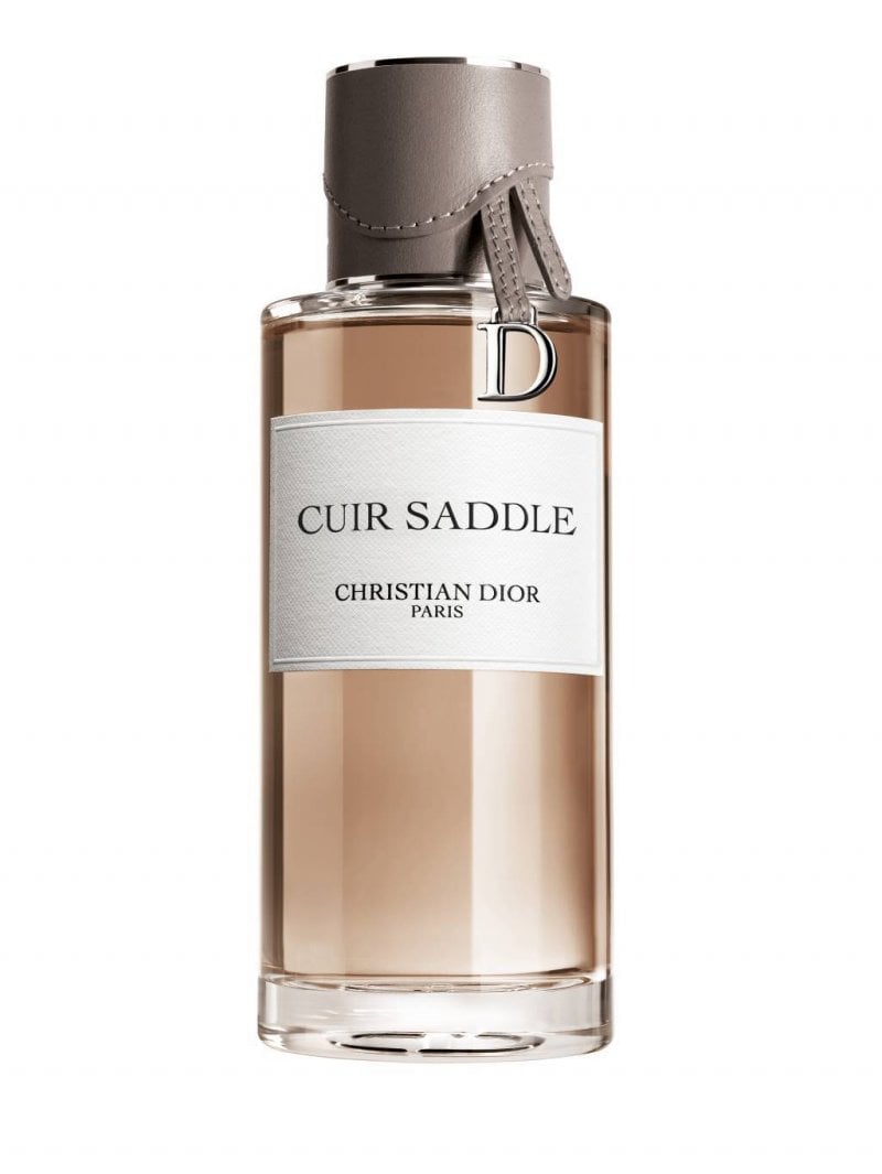 عطر Cuir Saddle من ديور 
