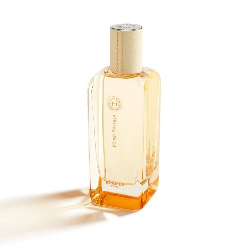 عطر Hermessence Musc Pallida من دار Hermès
