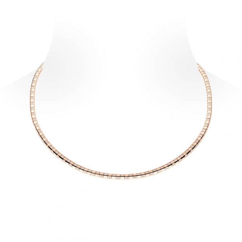 عقد Le Damier de Louis Vuitton من لويس فويتون 
