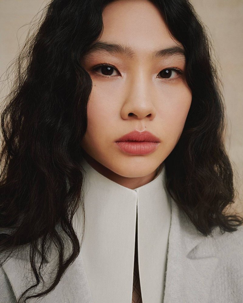 جمال مضيء لدى لويس فويتون