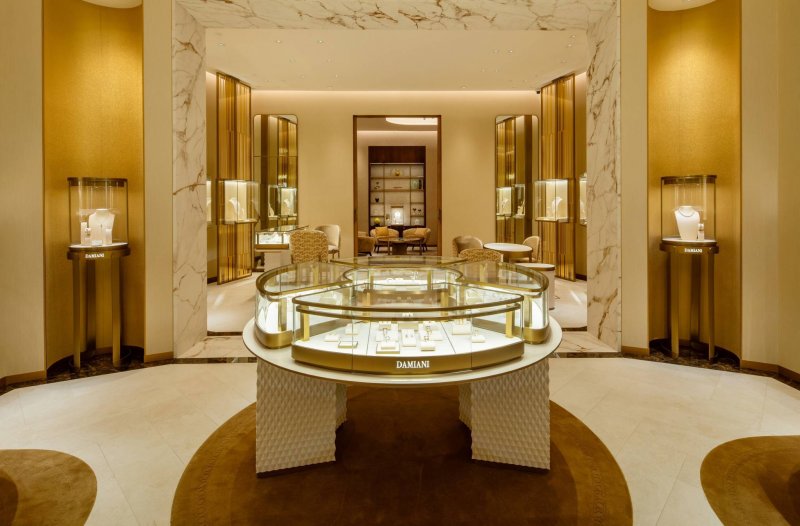 متجر البحرين