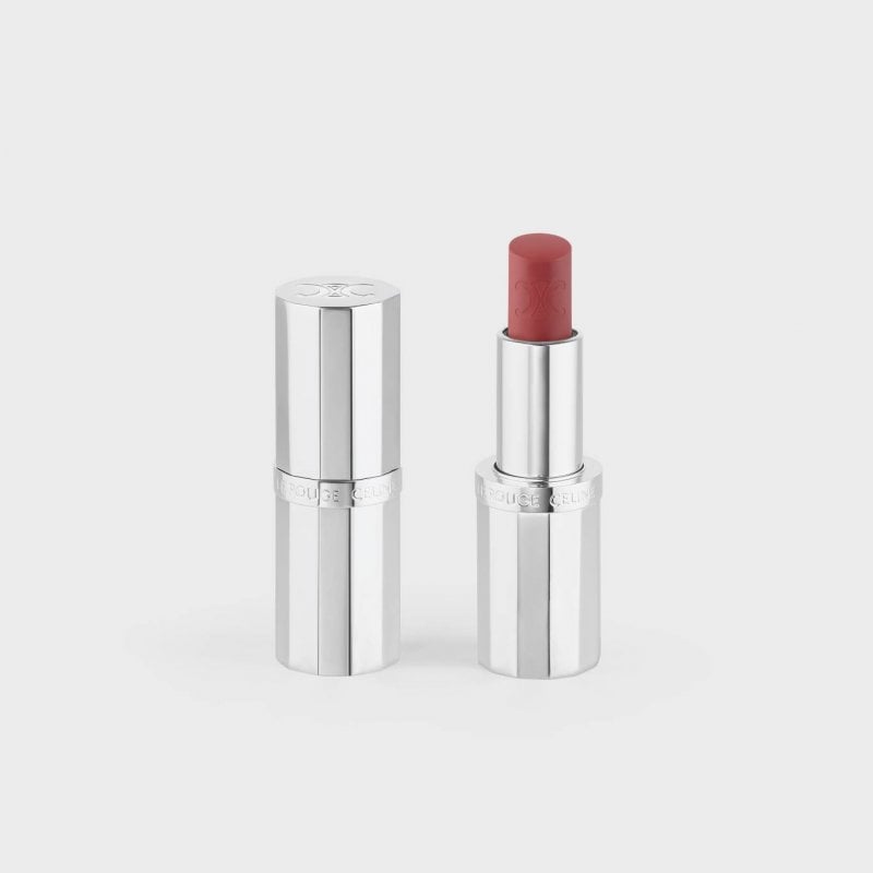 مستحضر Beauté Matte Lip Balm بلون Eurydice من سيلين 
