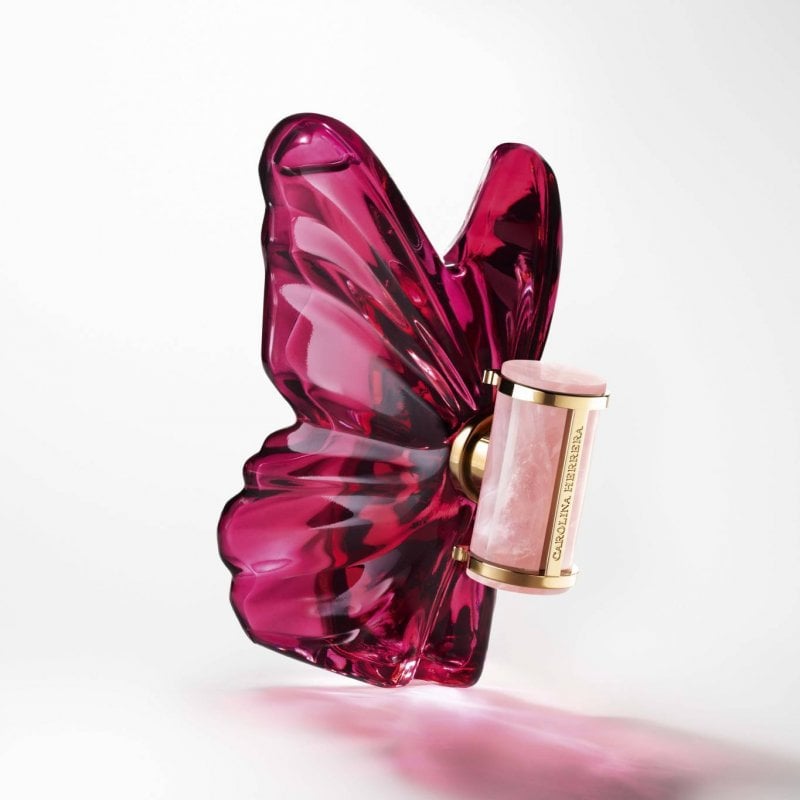 عطر La Bomba من كارولينا هيريرا
