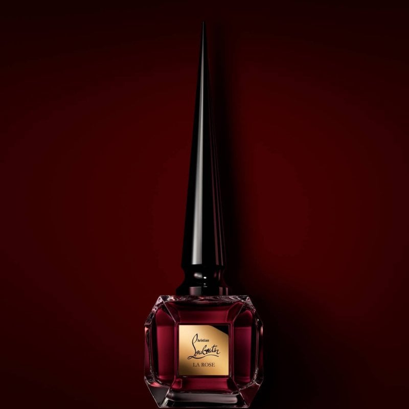 عطر Fétiche La Rose من كريستيان لوبوتان 
