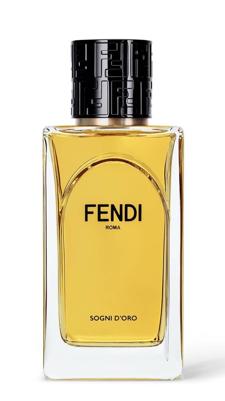 عطر Sogni D'Oro من فندي 
