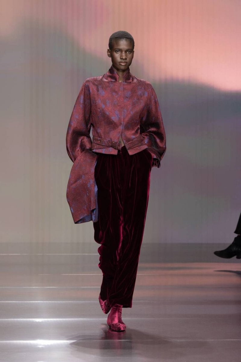 جورحيو أرماني 
