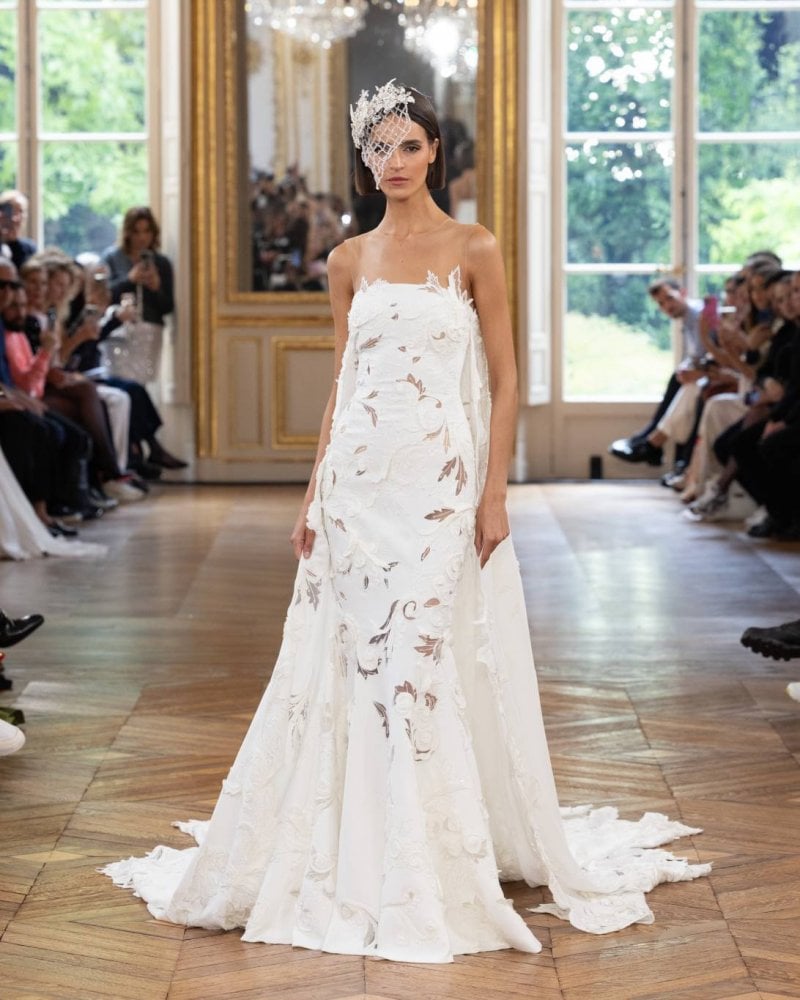 مجموعة الهوت كوتور لخريف وشتاء 2025-2026 من طوني ورد 