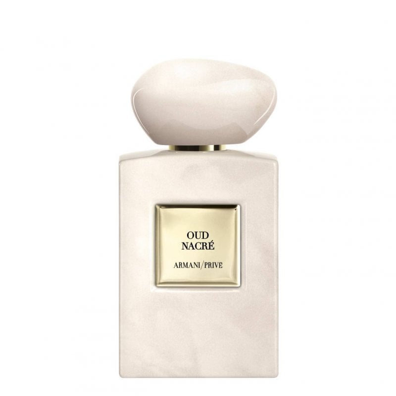 عطر Oud Nacré من أرماني بريفيه 
